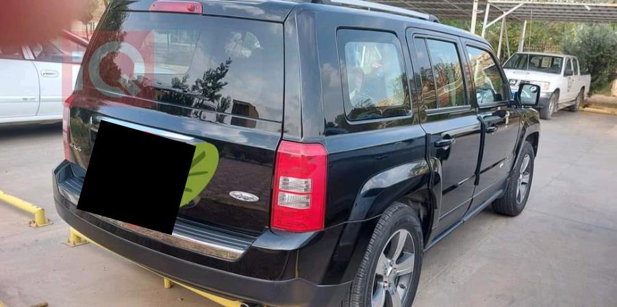 جيب باتريوت